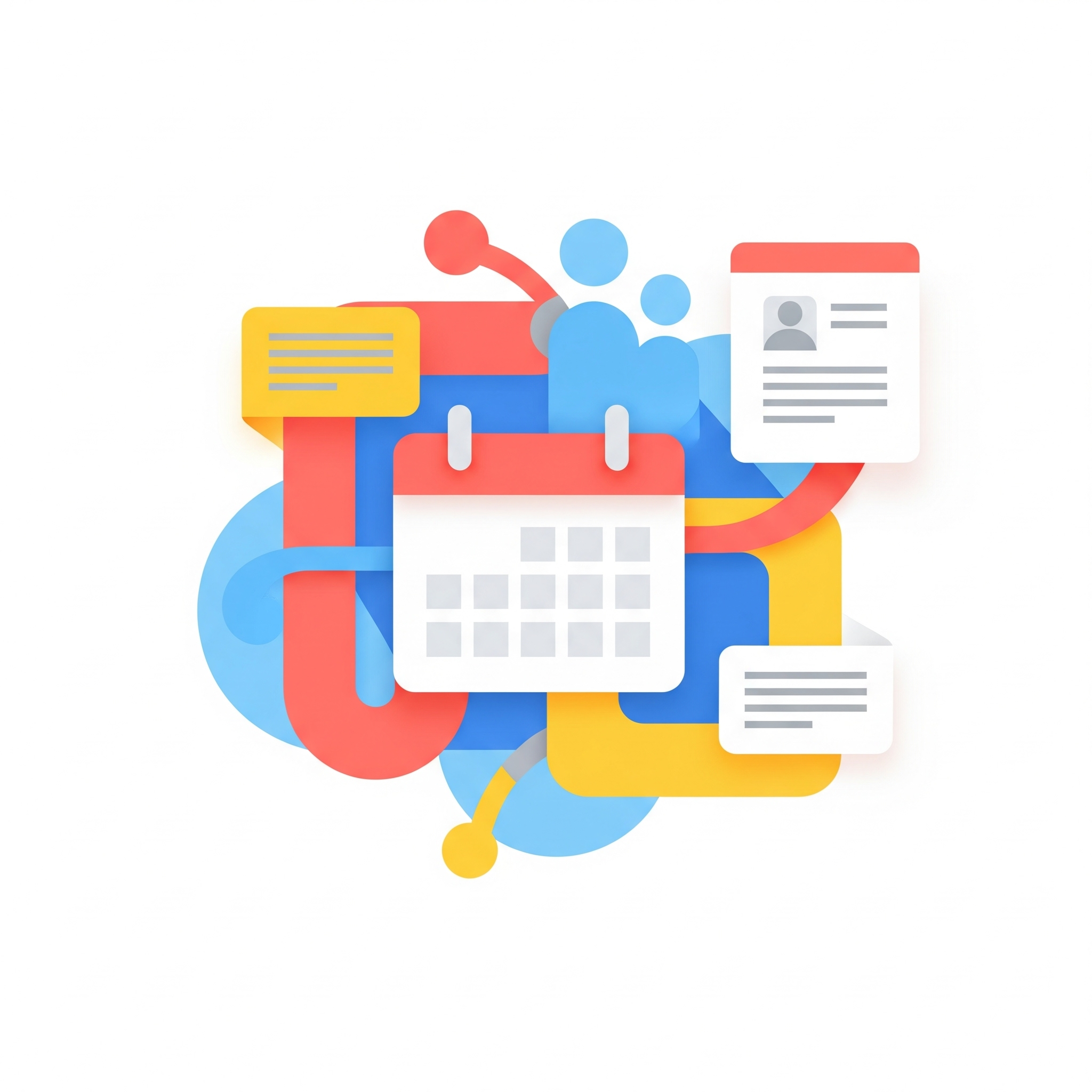 Planning Icon