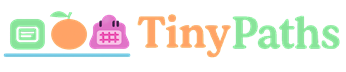Tiny Paths Logo